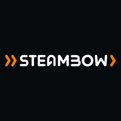 Steambow