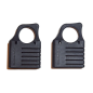 Preview: Steambow Quick Loader V2 for AR-6 Stinger II (5 Bolt) - set of 2 pcs.