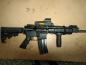 Preview: AR15 Rifle MZ-15P used