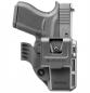 Preview: Inside the Waistband Holster