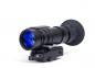 Preview: Nightvision Weapon Sight Mepro MINI HUNTER B/W