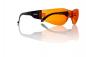 Preview: RED ROCK Goggles - Orange Big