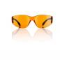 Preview: RED ROCK Goggles - Orange Big