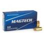 Preview: Magtech .45 ACP FMJ 230grs