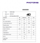 Preview: Nightvision Weapon Sight Mepro HUNTER X6 "Mil Spec Ultra"