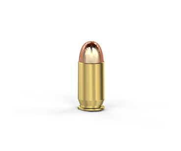 Magtech .45 ACP FMJ 230grs