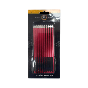 Ek Archery VLAD original 6.5″ Aluminium Bolzen 10er Pack