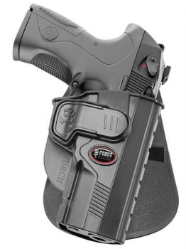 Trigger Locking Holster