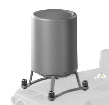 DJI Matrice 300 - CSM Radar