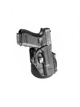 Trigger Locking Holster