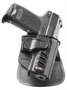 Trigger Locking Holster