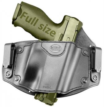 Universal Inside the Waistband Holster