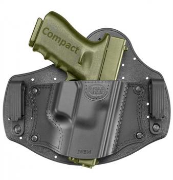 Inside the Waistband Holster