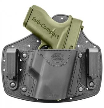 Inside the Waistband Holster