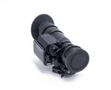 Nightvision Weapon Sight Mepro MINI HUNTER Green