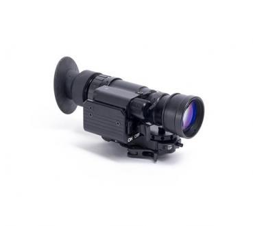 Nightvision Weapon Sight Mepro MINI HUNTER Green