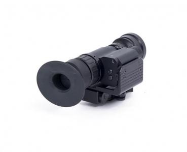 Nightvision Weapon Sight Mepro MINI HUNTER Green