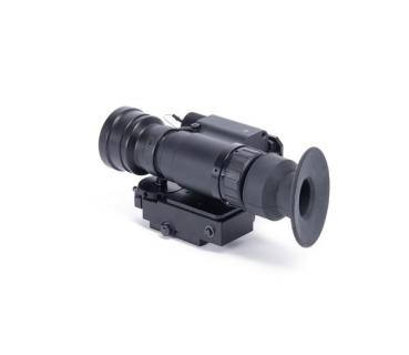 Nightvision Weapon Sight Mepro MINI HUNTER Green