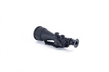 Nightvision Weapon Sight Mepro HUNTER X6 B/W