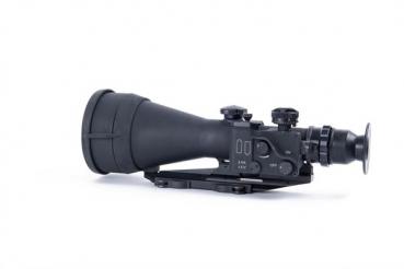 Nightvision Weapon Sight Mepro HUNTER X6 B/W