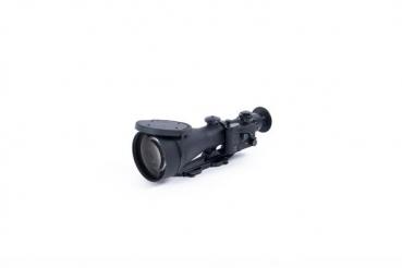 Nightvision Weapon Sight Mepro HUNTER X6 "Mil Spec Ultra"