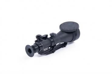 Nightvision Weapon Sight Mepro HUNTER X6 "Mil Spec Ultra"