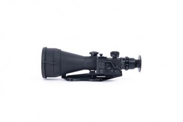 Nightvision Weapon Sight Mepro HUNTER X6 "Mil Spec Ultra"