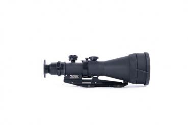 Nightvision Weapon Sight Mepro HUNTER X6 "Mil Spec Ultra"