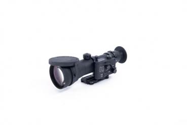 Nightvision Weapon Sight Mepro HUNTER X4 Green