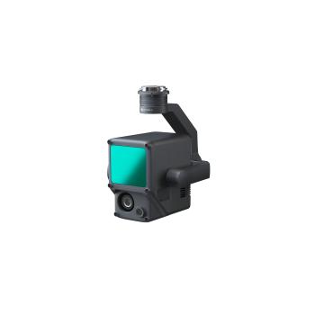 ZENMUSE L1 - LIDAR Kamera