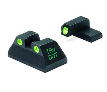 Tru-Dot® Nachtvisierung - HK USP Compact