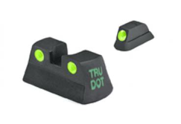 Tru-Dot® Nachtvisierung - CZ P01