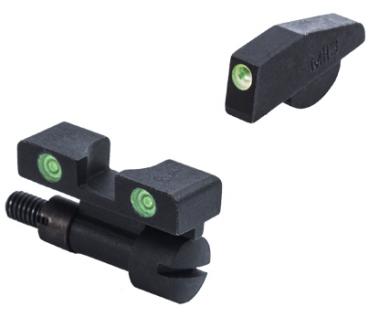 Tru-Dot® Night Sight Adjustable Set - S&W