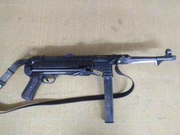 Maschinenpistole MP40 9x19mm