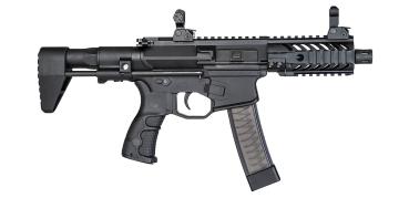 Pistol carbine MZ-9S