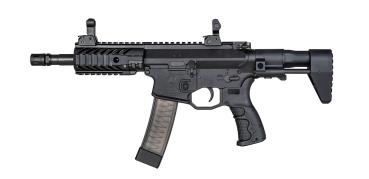 Pistol carbine MZ-9S