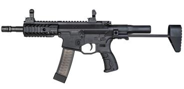 Pistol carbine MZ-9S