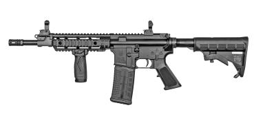 AR15 Selbstladebüchse MZ-15P 14.5"