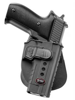 Trigger Locking Holster