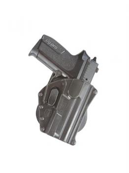 Trigger Locking Holster