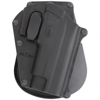 Trigger Locking Holster