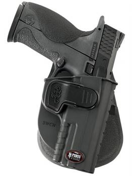 Trigger Locking Holster