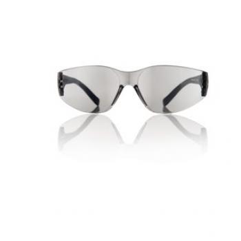 RED ROCK Brille - Silber Small