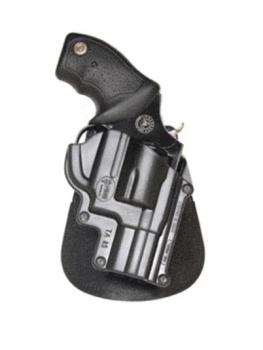 Passive Retention Holster