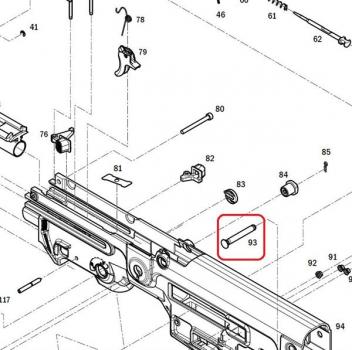 093 - PIN, BUTT-LOCKING