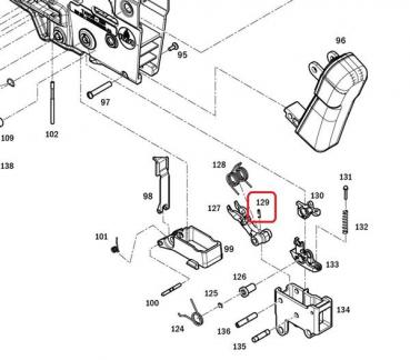 129 - PIN-SECURING