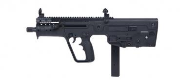 Maschinenpistole IWI TAVOR X95 Flattop SMG