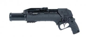 IWI Grenade Launcher GL40