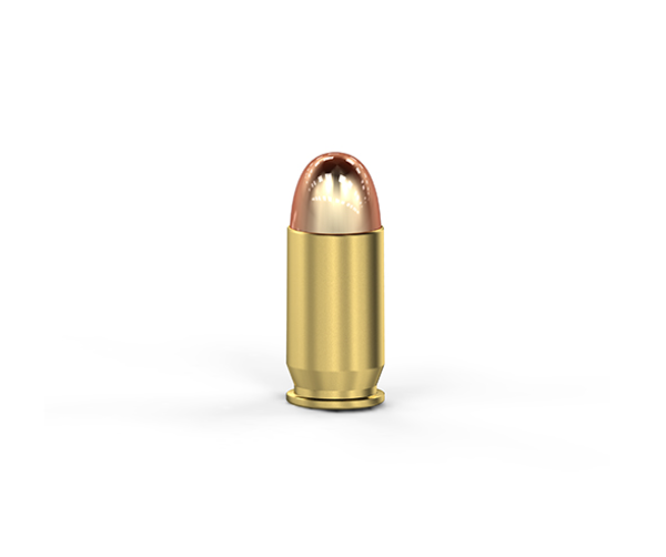 Magtech .45 ACP FMJ 230grs