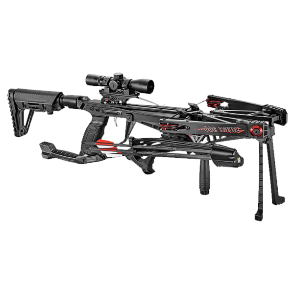 Ek Archery Cobra System SIEGE 300